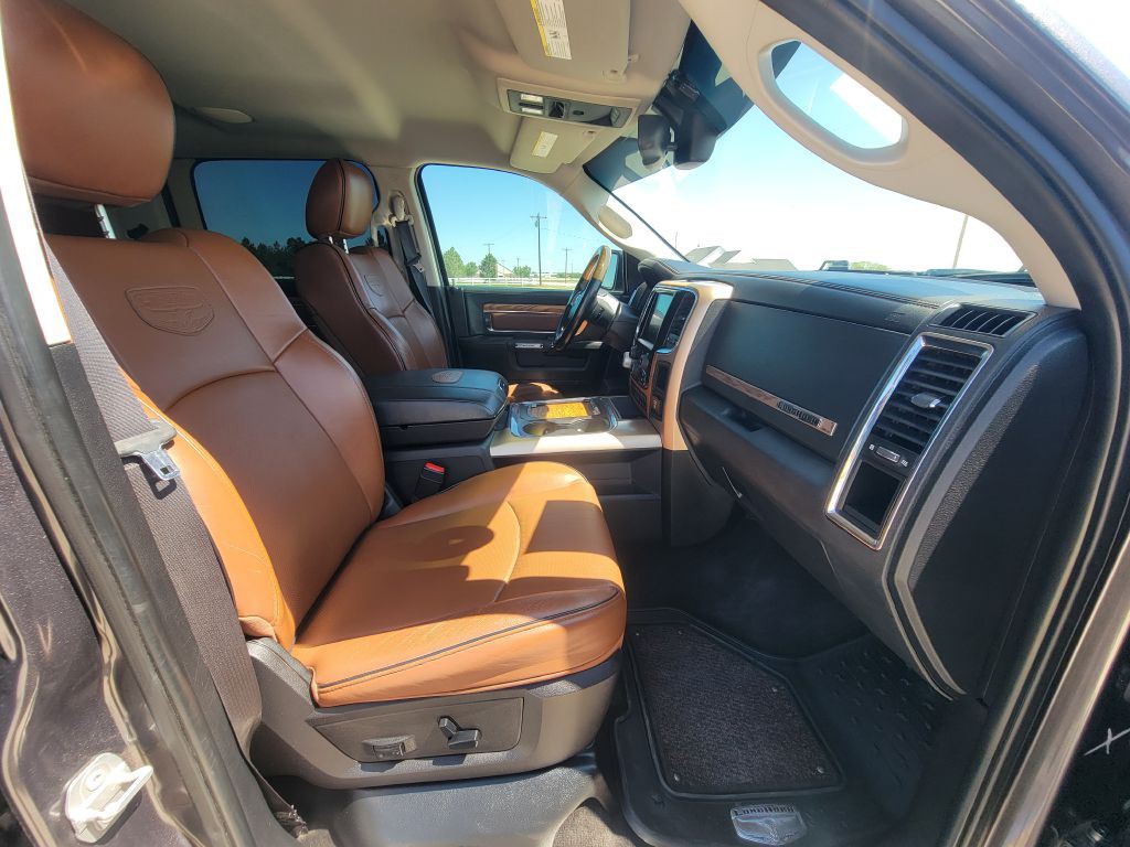 2016 RAM 1500 Image 13
