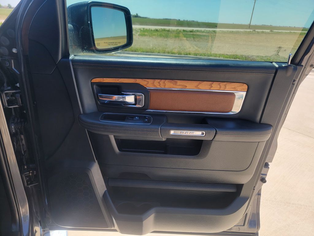 2016 RAM 1500 Image 14