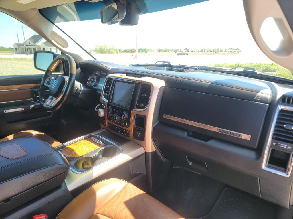 2016 RAM 1500 Image 15