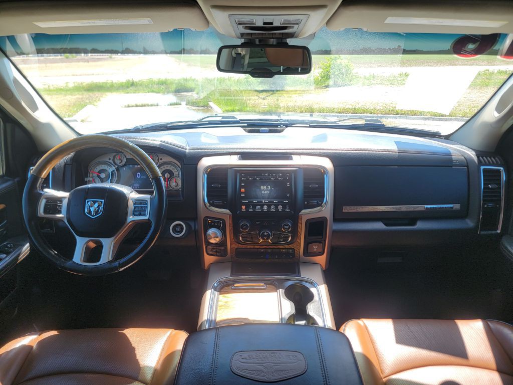 2016 RAM 1500 Image 16