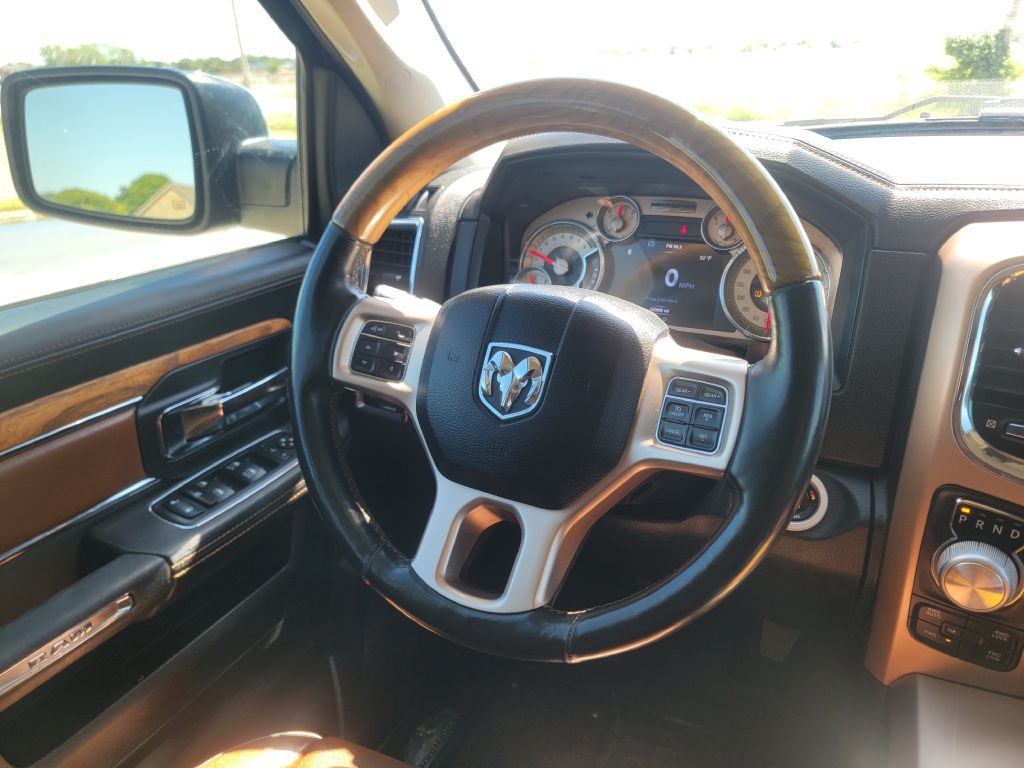 2016 RAM 1500 Image 17