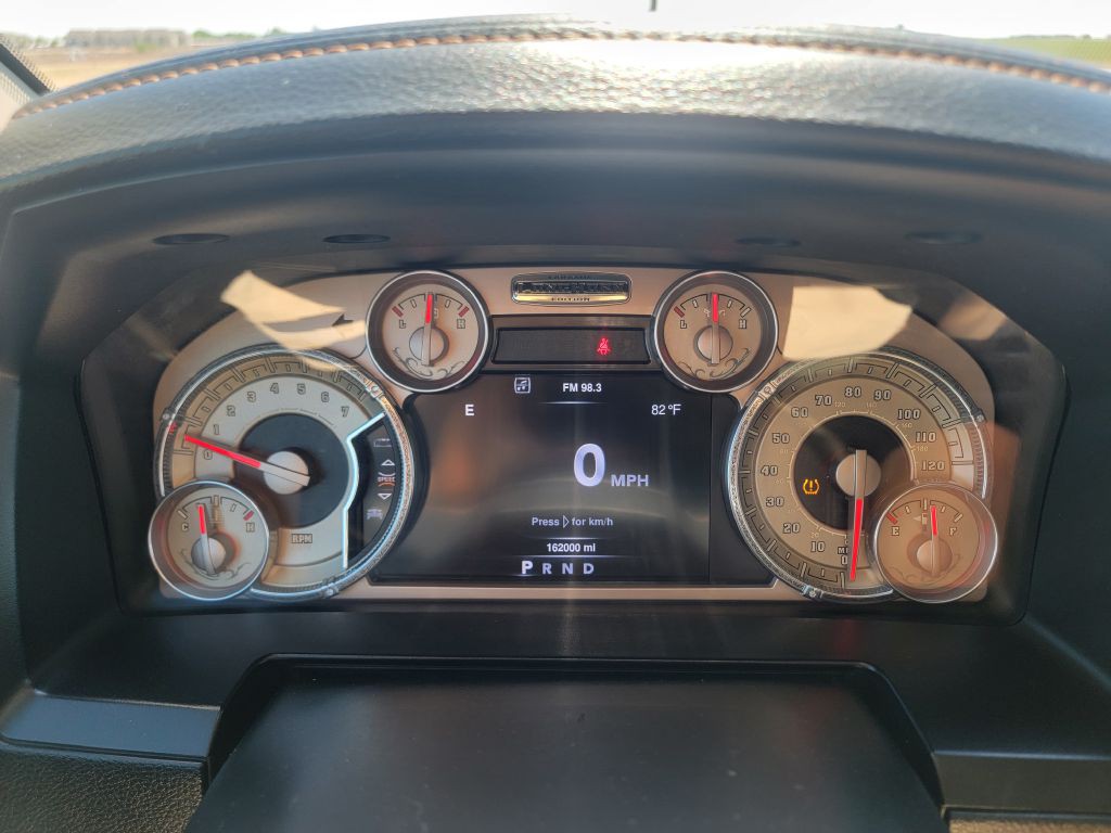 2016 RAM 1500 Image 18