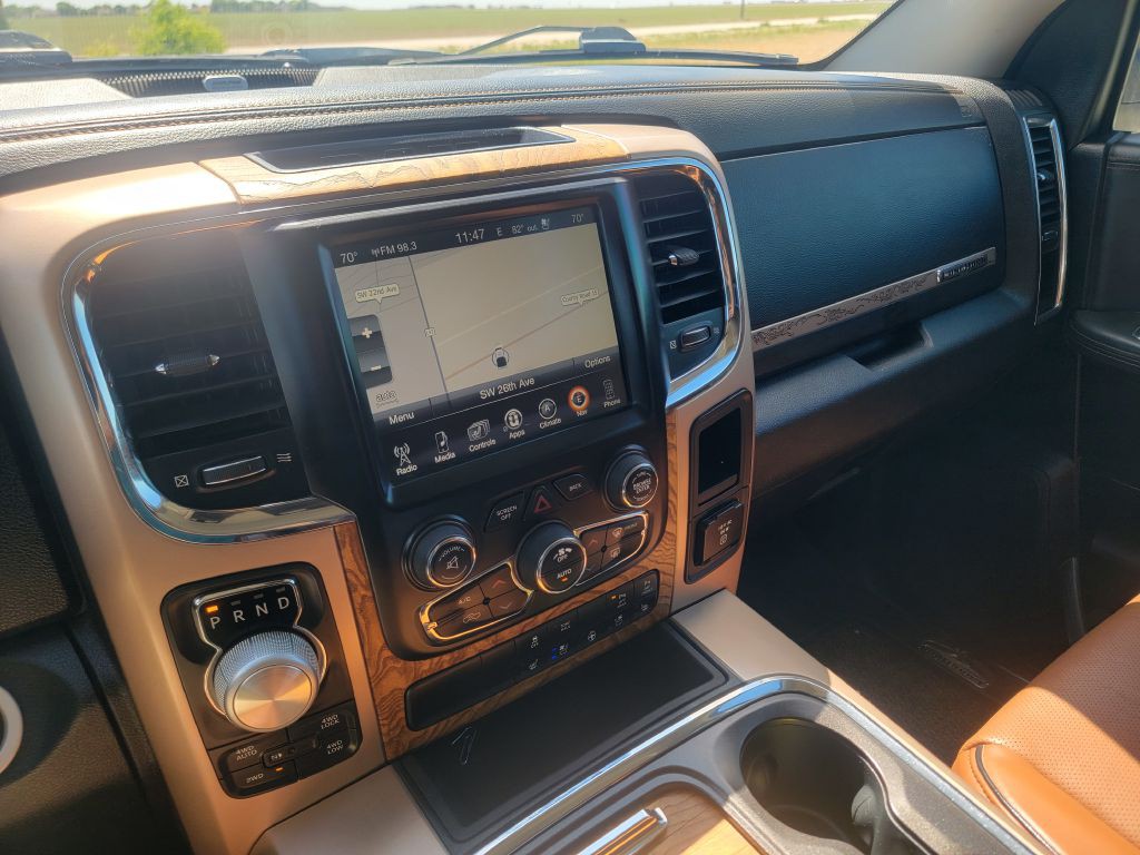 2016 RAM 1500 Image 19