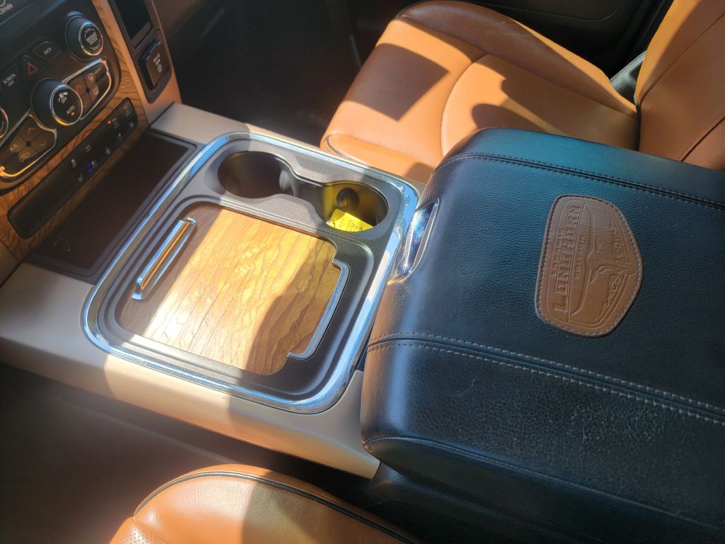 2016 RAM 1500 Image 20