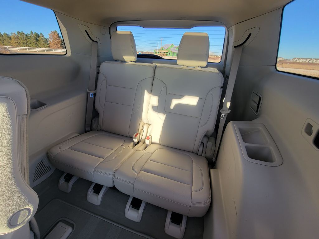 2020 GMC Acadia Image 11