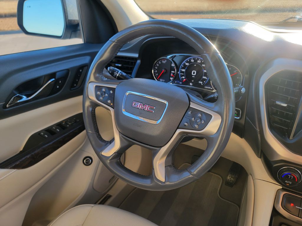 2020 GMC Acadia Image 19
