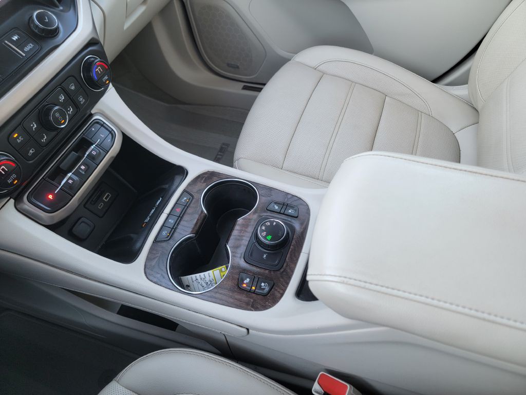 2020 GMC Acadia Image 22