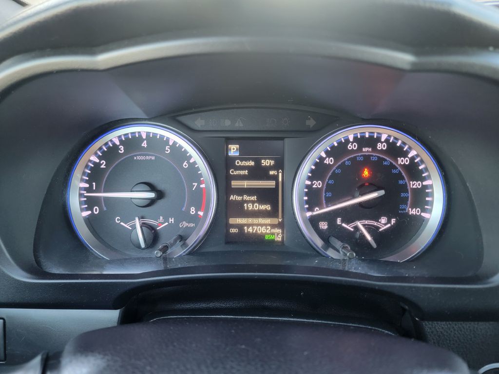 2017 Toyota Highlander Image 20