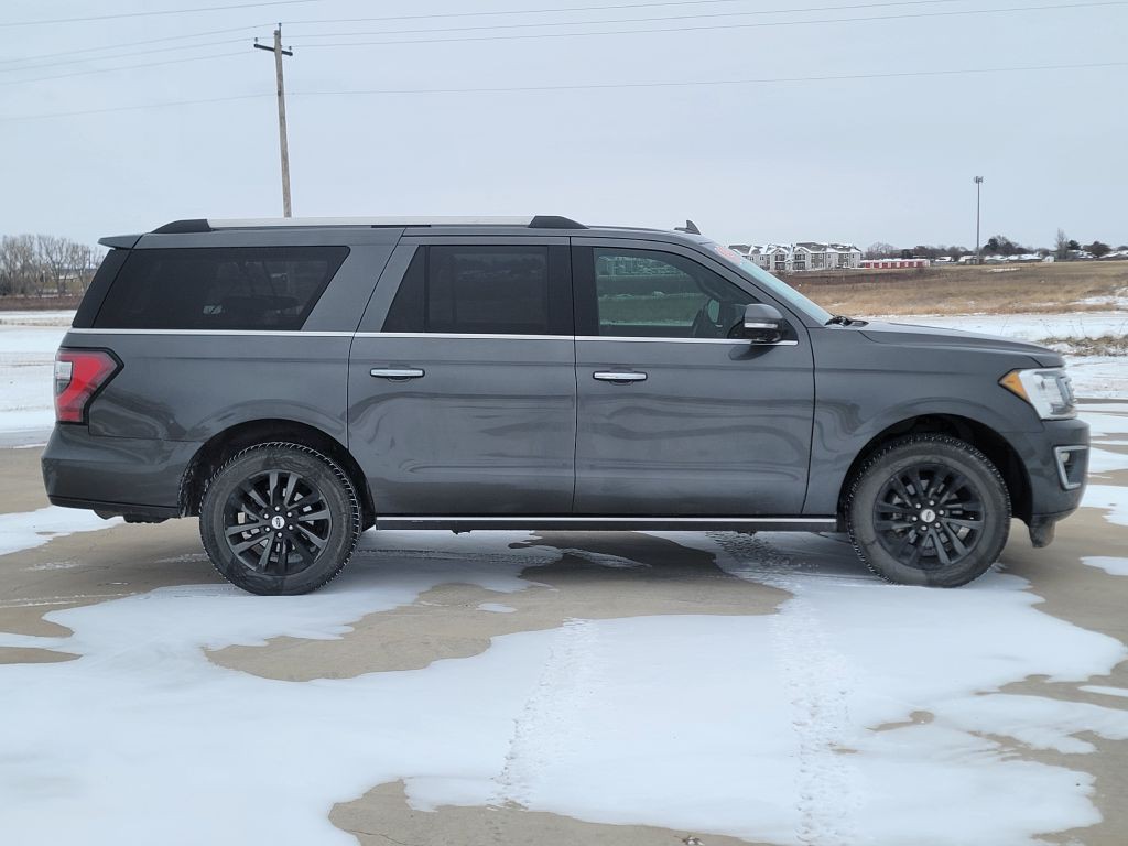 2019 Ford Expedition Image 3