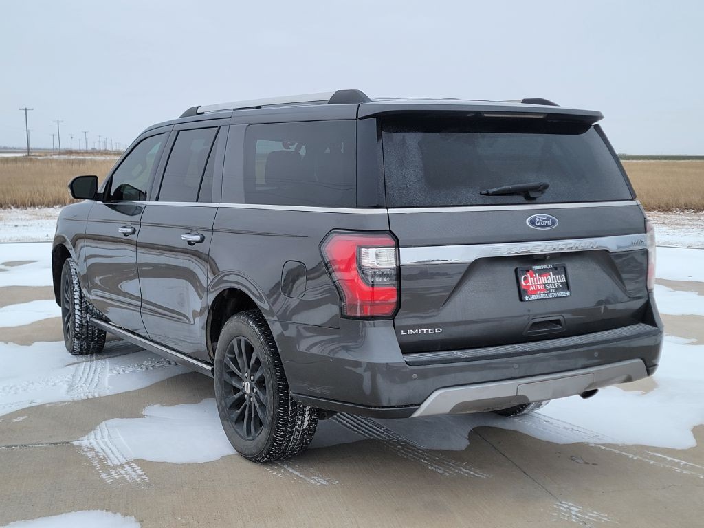 2019 Ford Expedition Image 5