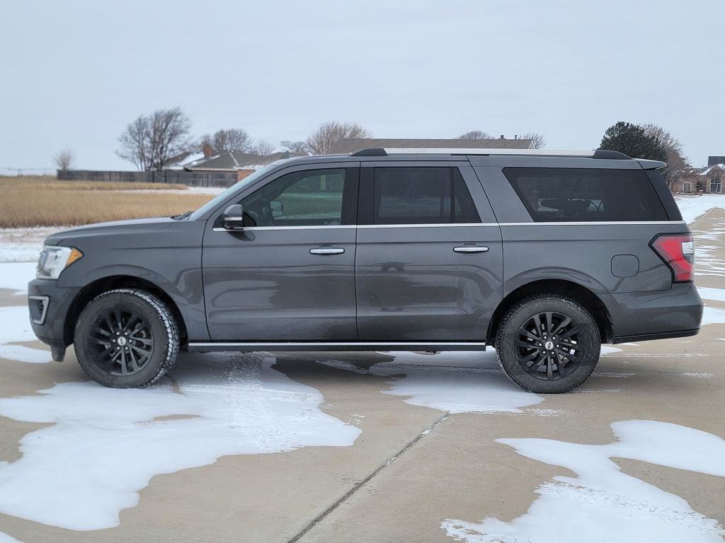 2019 Ford Expedition Image 6