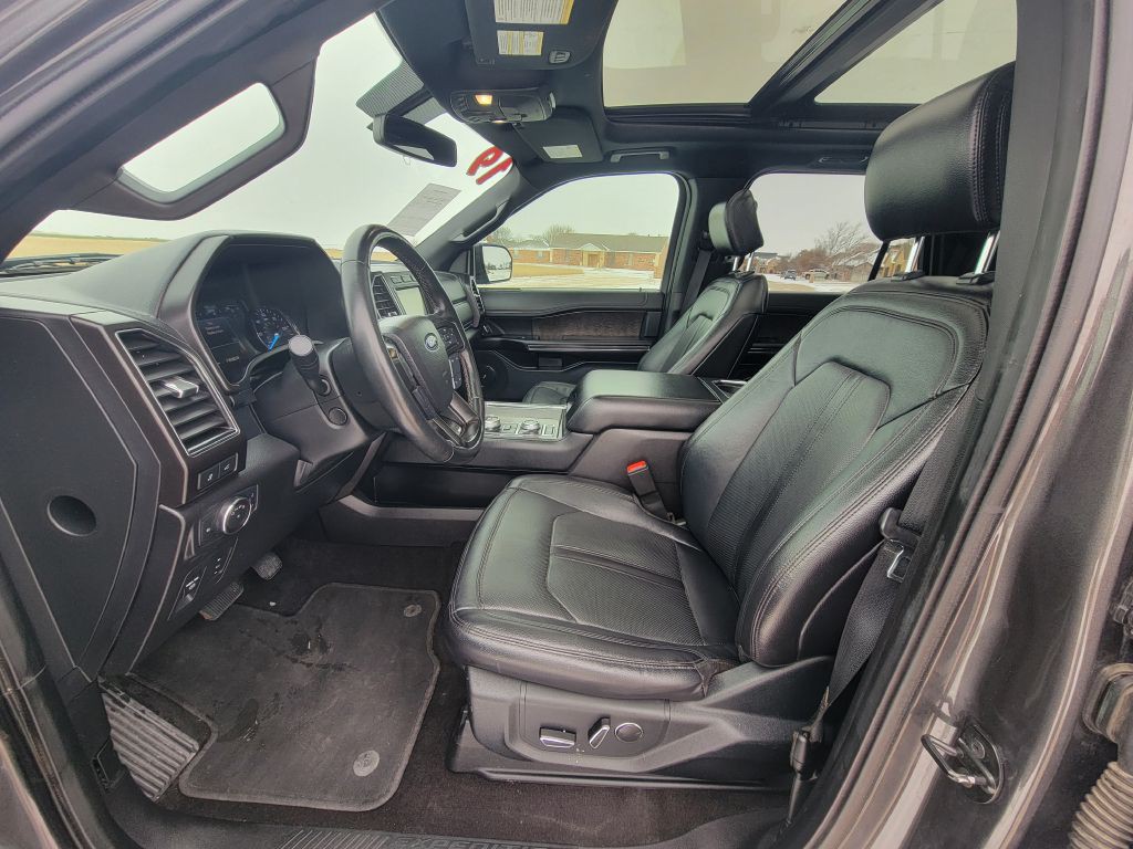 2019 Ford Expedition Image 7