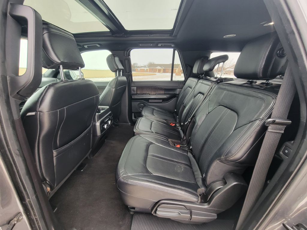 2019 Ford Expedition Image 9
