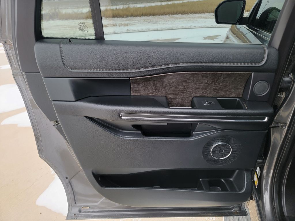 2019 Ford Expedition Image 10