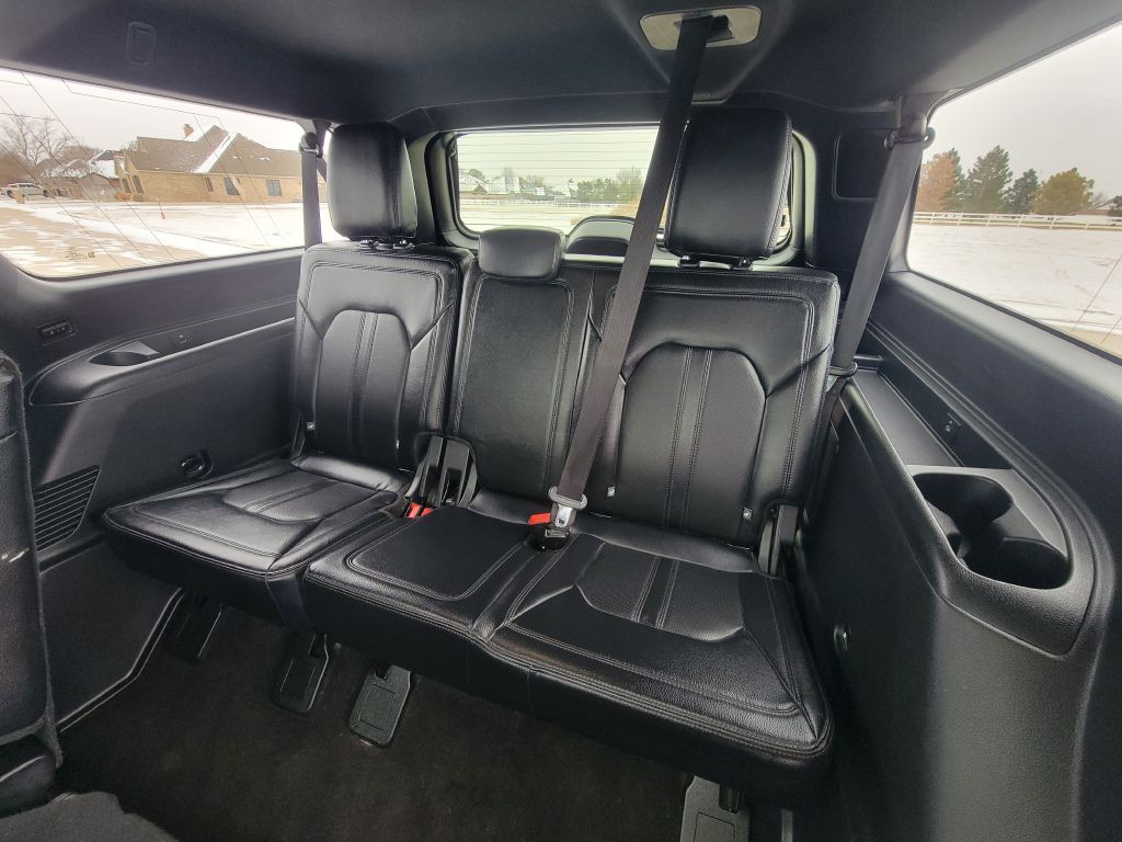 2019 Ford Expedition Image 11