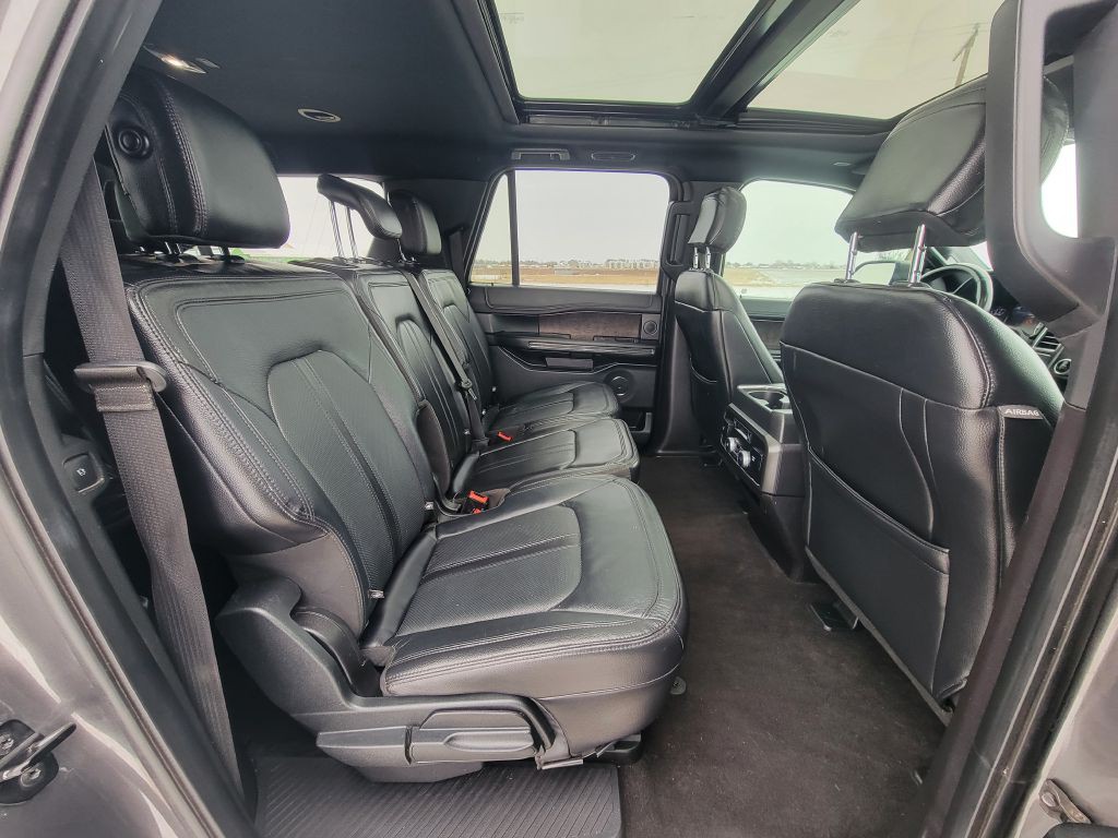 2019 Ford Expedition Image 13