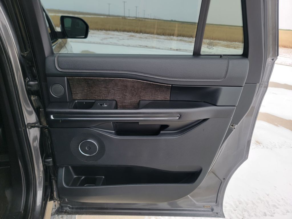 2019 Ford Expedition Image 14
