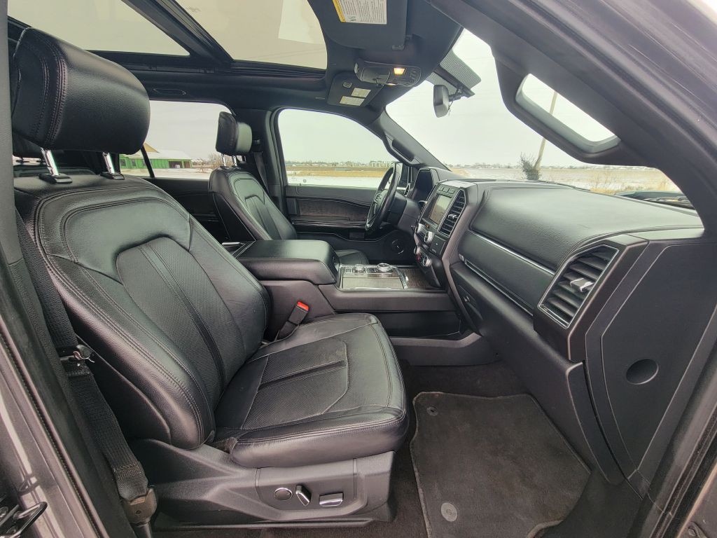 2019 Ford Expedition Image 15