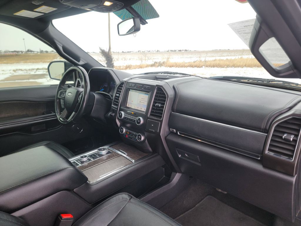 2019 Ford Expedition Image 17