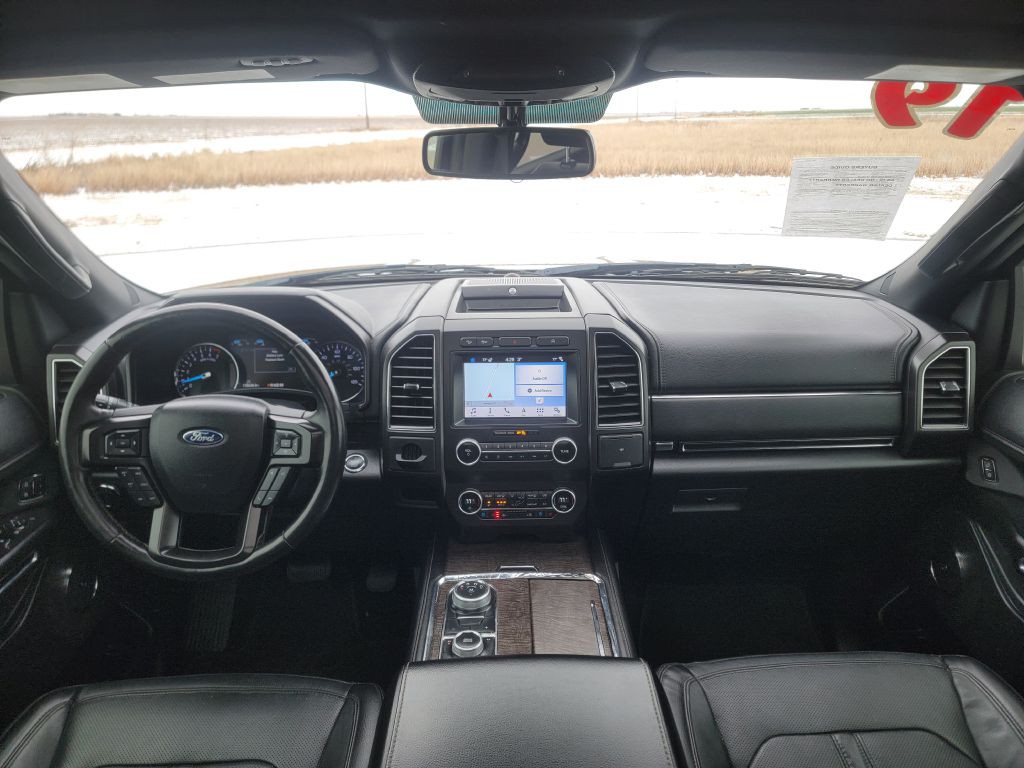 2019 Ford Expedition Image 18