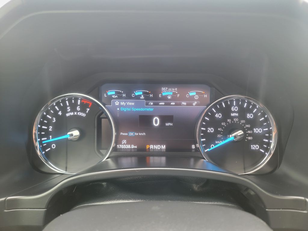 2019 Ford Expedition Image 20