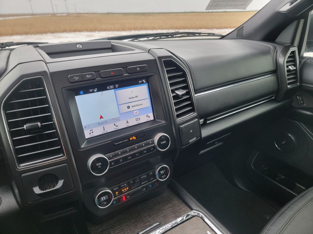 2019 Ford Expedition Image 21