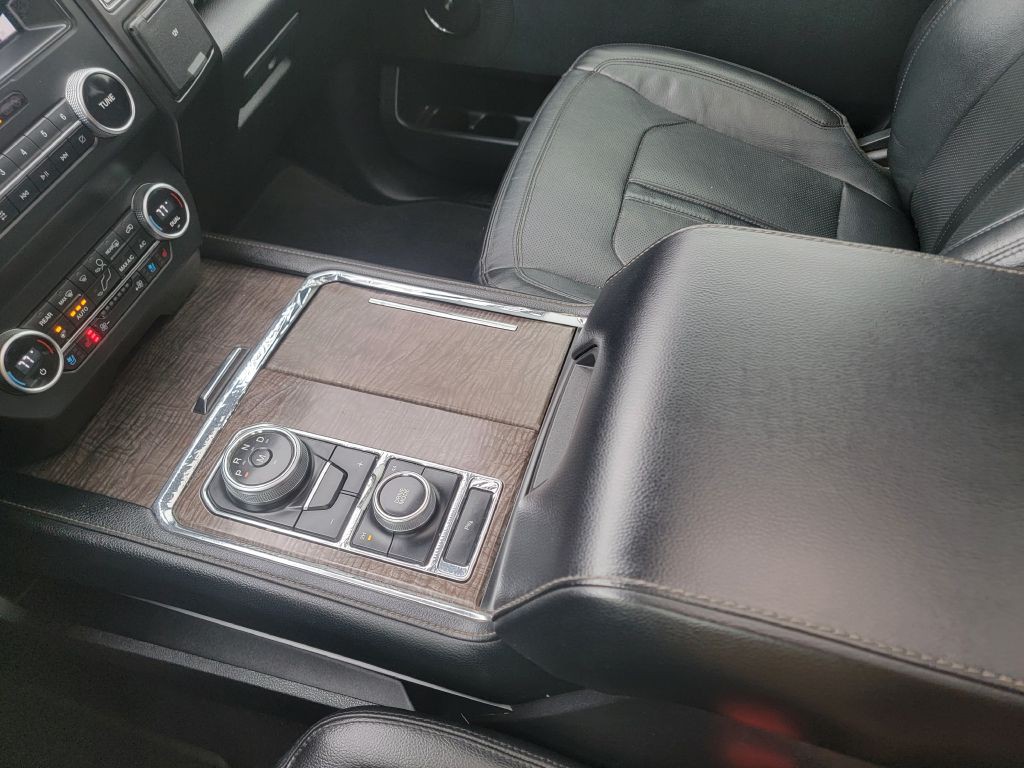 2019 Ford Expedition Image 22