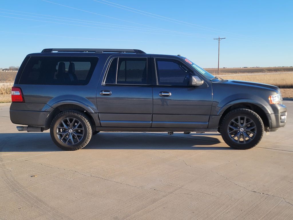 2017 Ford Expedition Image 3