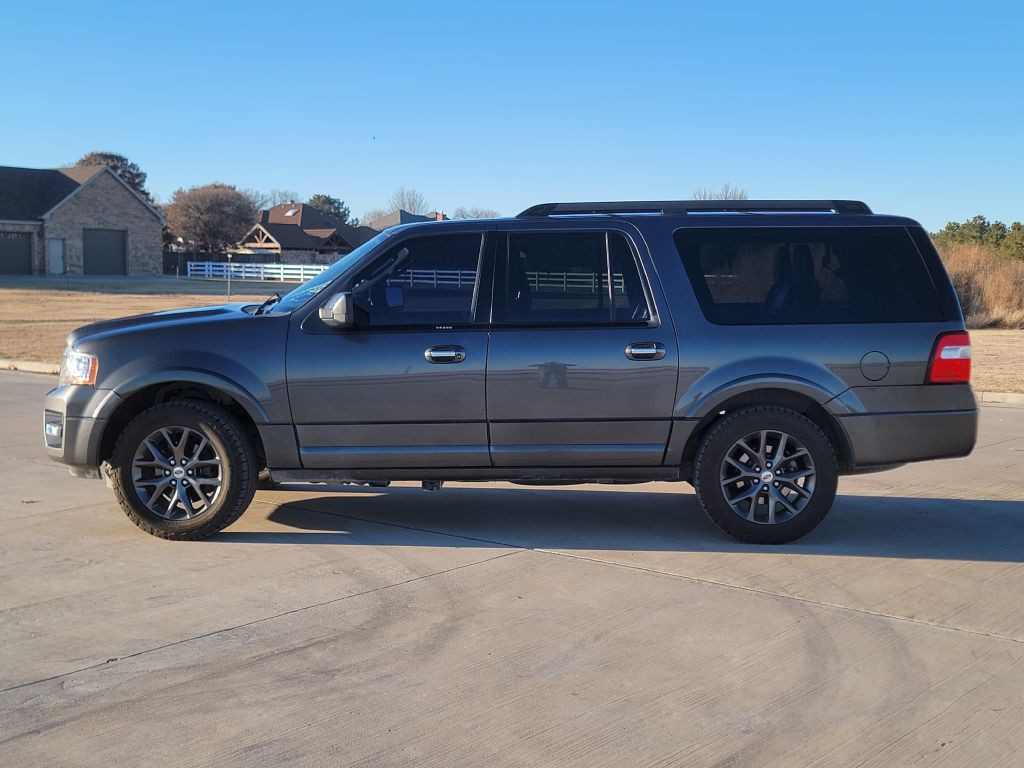 2017 Ford Expedition Image 6