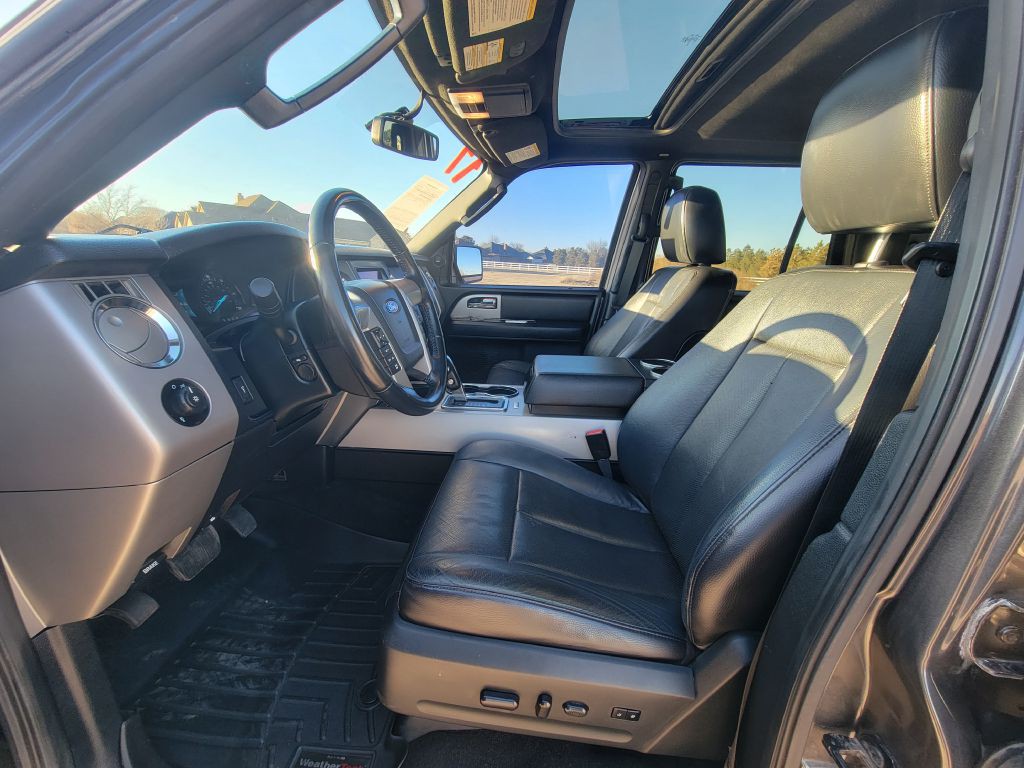 2017 Ford Expedition Image 7