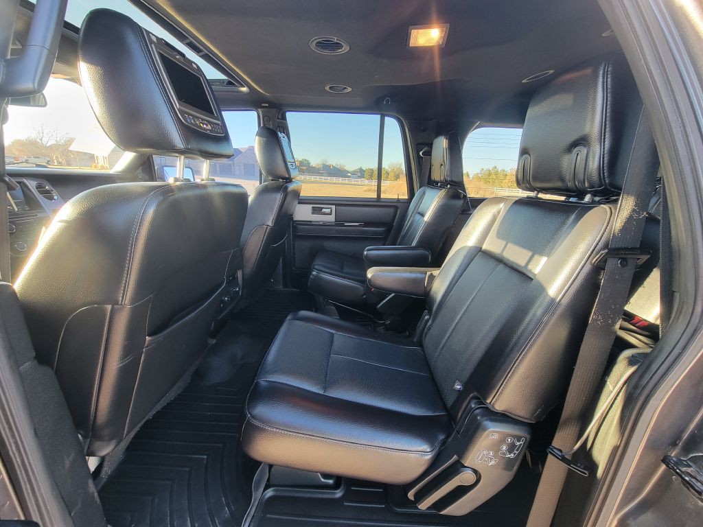 2017 Ford Expedition Image 9