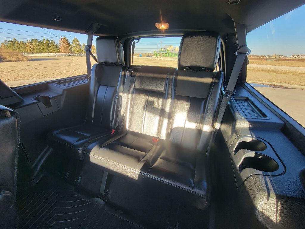 2017 Ford Expedition Image 11