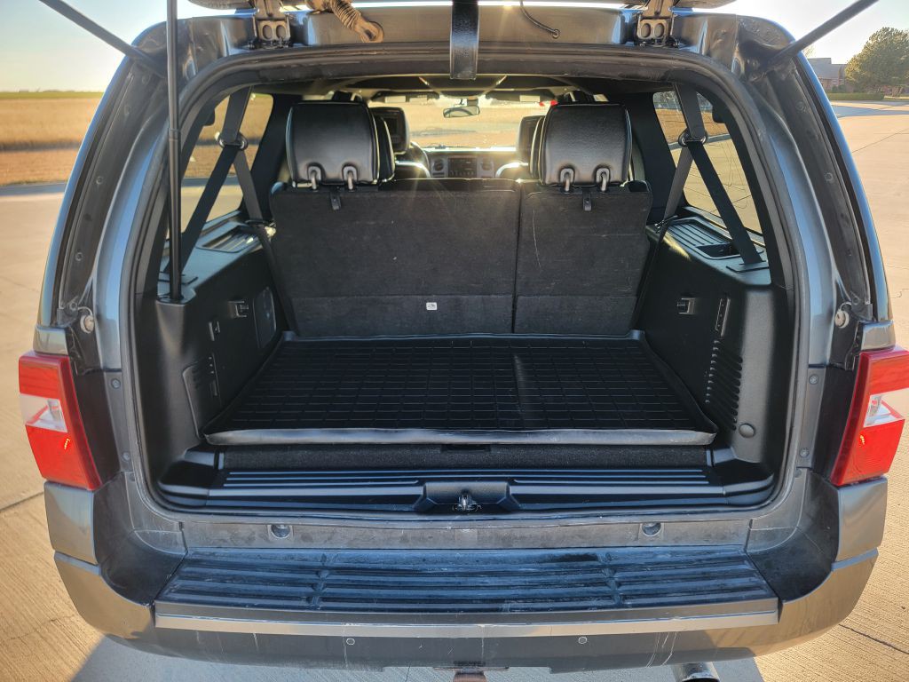 2017 Ford Expedition Image 12