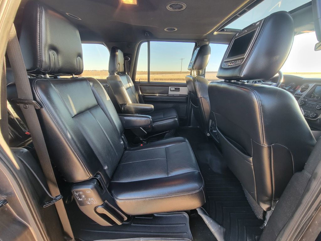 2017 Ford Expedition Image 13