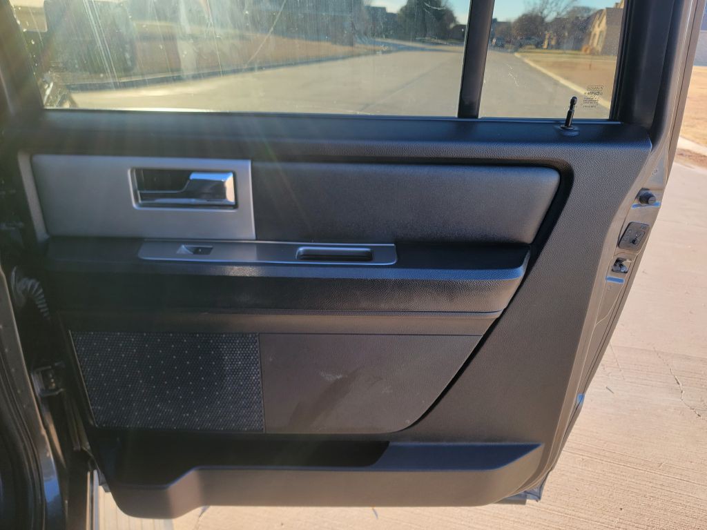 2017 Ford Expedition Image 14