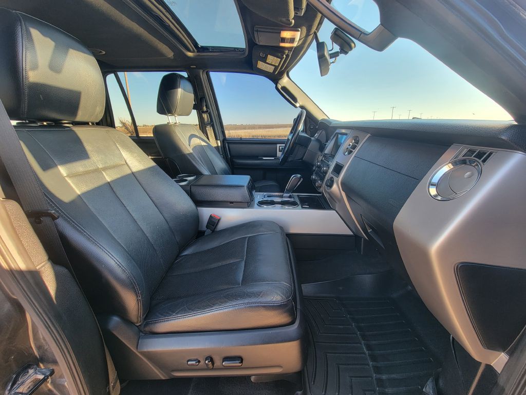 2017 Ford Expedition Image 15
