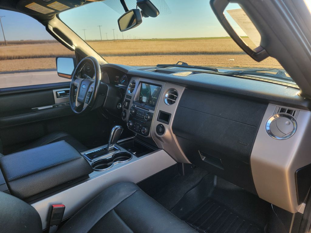 2017 Ford Expedition Image 17
