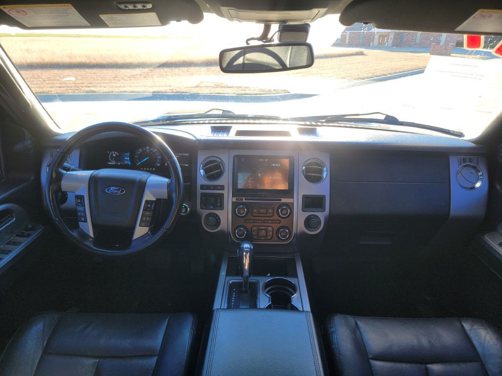 2017 Ford Expedition Image 18