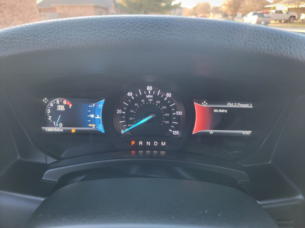 2017 Ford Expedition Image 20