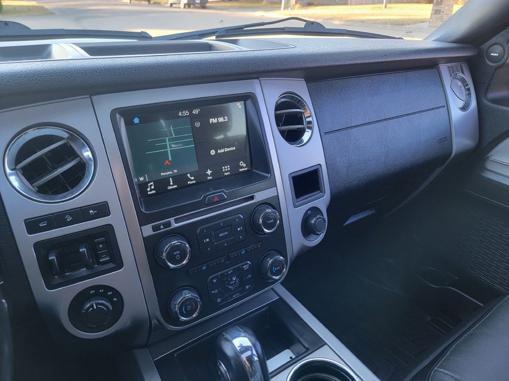 2017 Ford Expedition Image 21