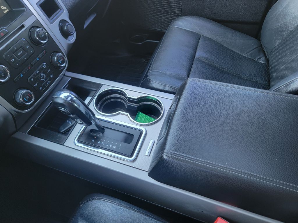 2017 Ford Expedition Image 22