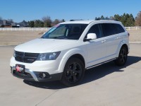 Image for 2018 Dodge Journey Crossroad ID: 7133250