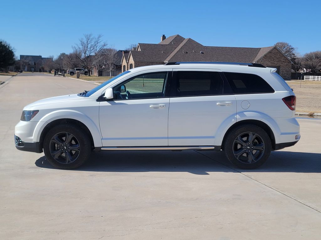 2018 Dodge Journey Image 6