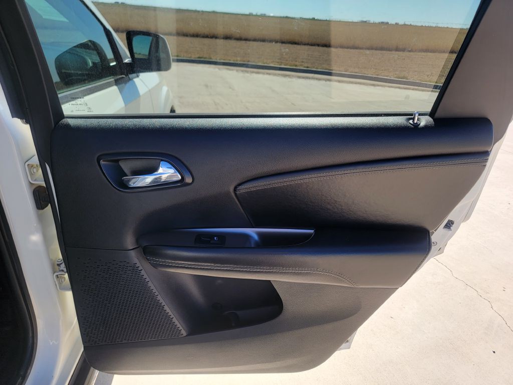 2018 Dodge Journey Image 14