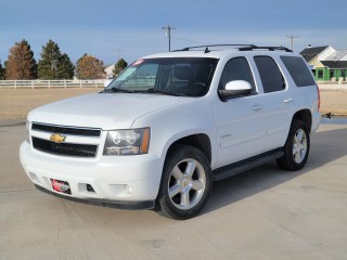 Image for 2013 Chevrolet Tahoe LT ID: 7167750