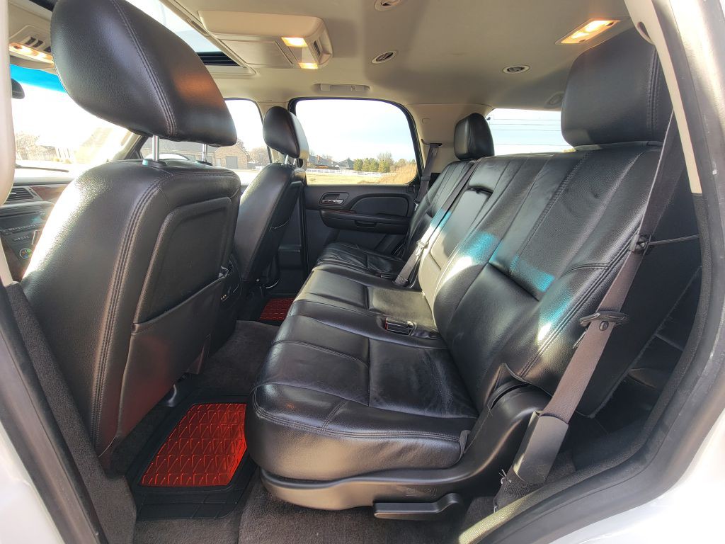 2013 Chevrolet Tahoe Image 9