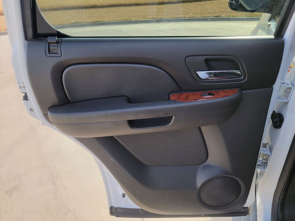 2013 Chevrolet Tahoe Image 10