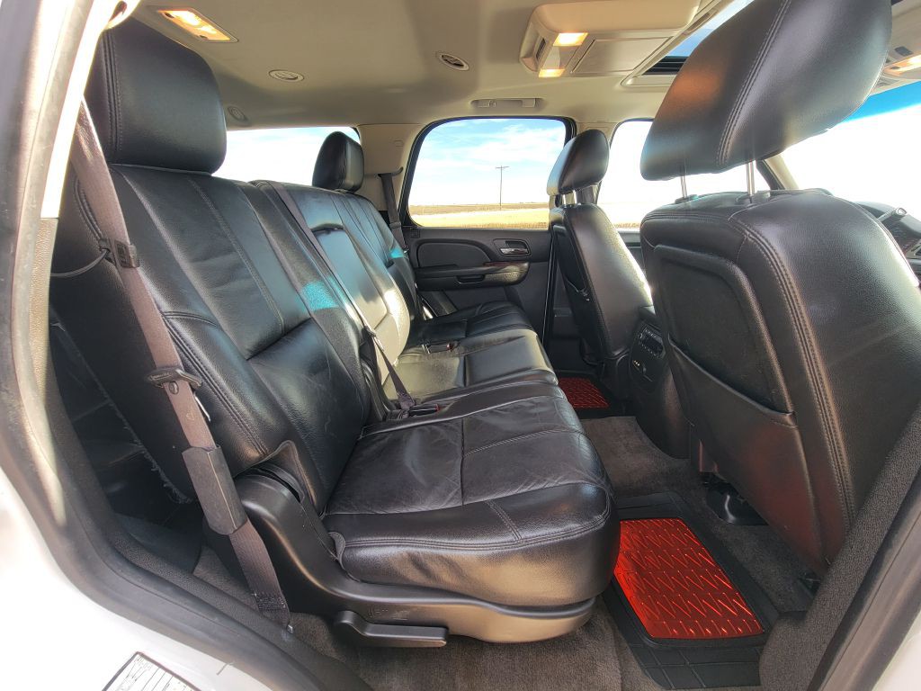 2013 Chevrolet Tahoe Image 13