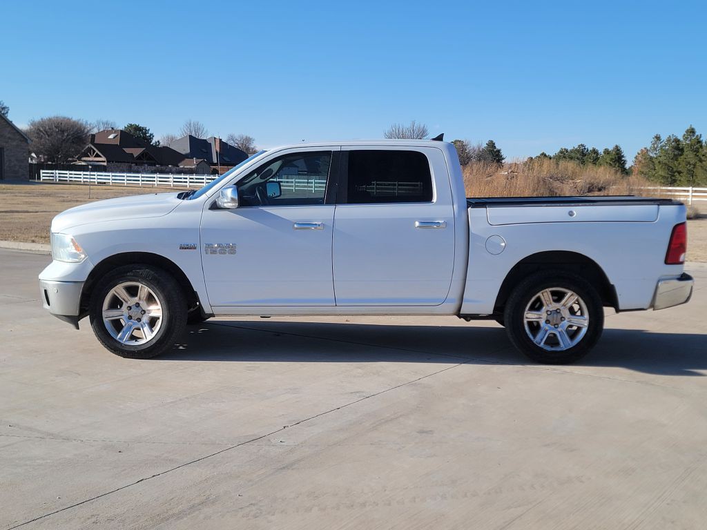 2017 RAM 1500 Image 6