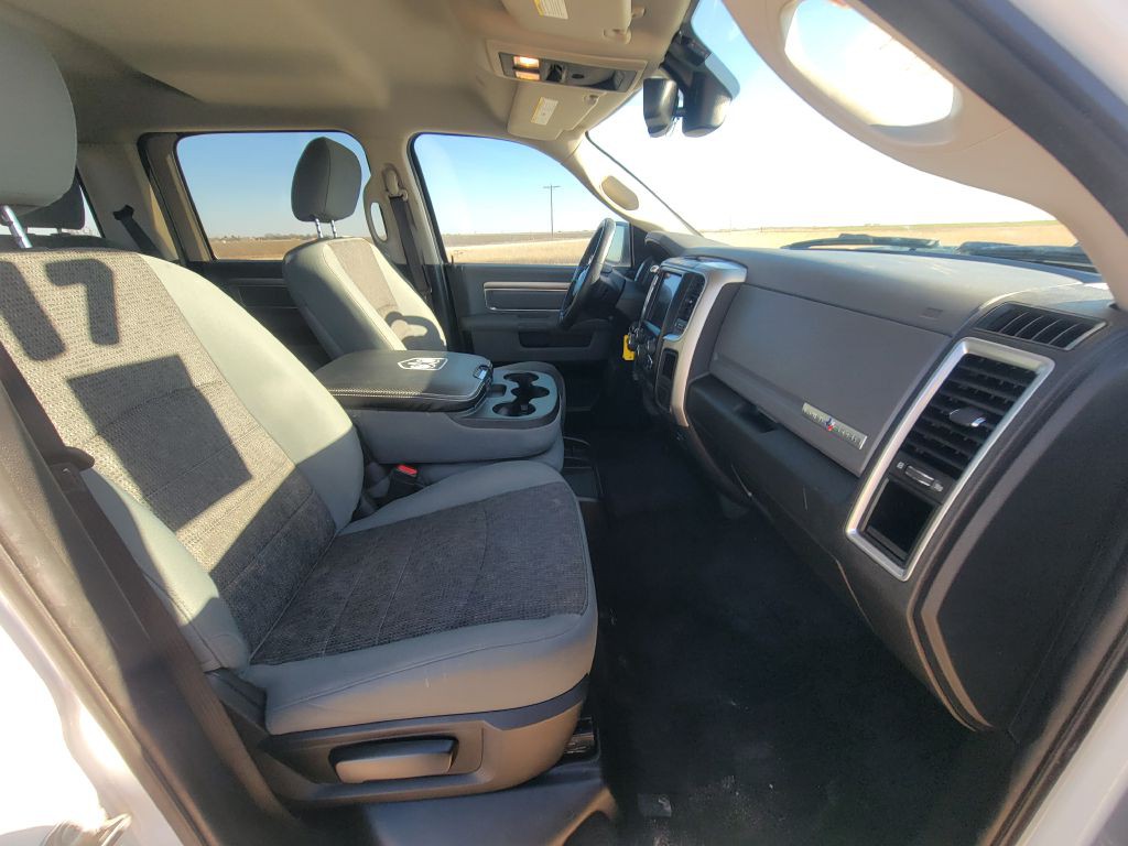 2017 RAM 1500 Image 13